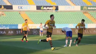 Футболдан Қазақстан чемпионаты өтетін уақыт өзгерді