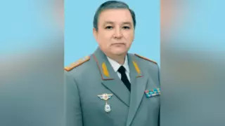 Мұхтар Аюбаев қызметінен босатылды
