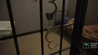 Шахтинскідегі боксшының өлімі: күдікті ұсталды