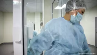 COVID-19: 776 медицина қызметкеріне 2 миллион теңгеден берілді