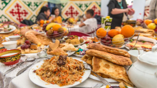 Көрнекі сурет © Тұрар Қазанғапов