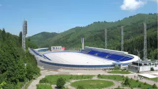 Медеу - Шымбұлақ жолы уақытша жабылады