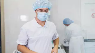 Коронавирус: тағы 807 адам аурудан жазылды