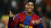 Роналдиньо 5 айдан кейін қамаудан босатылды