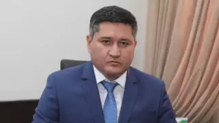 Талғат Мамаев Жамбыл облысы әкімінің орынбасары болып тағайындалды