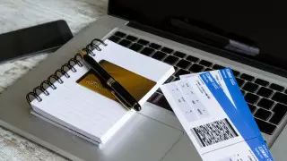 Қазақстанда жалған әуе билеттерін сатқан сайттар жабылды