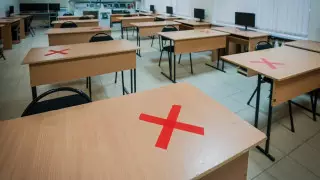 Елорда әкімі мектептердегі санитарлық нормаларды күшейтуді тапсырды