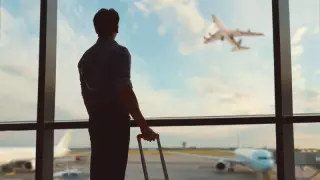 Еуропаға әуе рейстері қашан ашылатыны айтылды