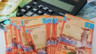 Өз жалақысын білген тазалаушы әйел бастығын сотқа берді