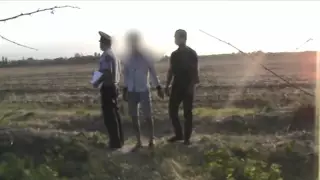 Алматы облысында қызды қылғындырып, артынша өртеді деген күдікті оқиғаның мән-жайын айтты