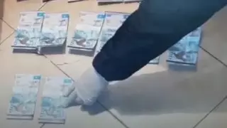 Алматыда жалған ақша жасағандар сотталды