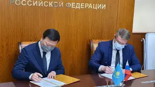 Қазақстан мен Ресей коронавирусқа қарсы вакцинаны жеткізу мәселесін келісті