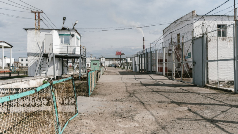 © Тұрар Қазанғапов