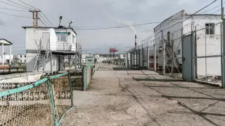 Қазақстанда екі колония жабылады