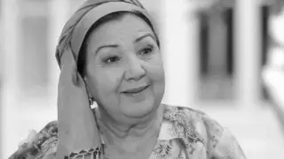 Танымал өзбек актрисасы коронавирустан қайтыс болды