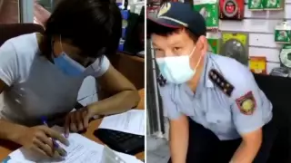 ДСМ көп қолдануға жарайтын маска үшін тағылған айыппұлды түсіндірді