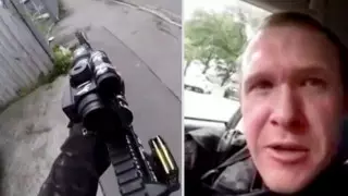 51 адамды өлтірген аустралиялық атқыш өмір бойына бас бостандығынан айырылды