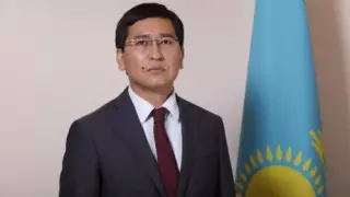 Аймағамбетов орынбасары ұсталды деген мәліметке қатысты пікір білдірді