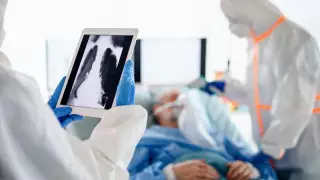 Қазақстанда коронавирус пен пневмониядан тағы 16 адам қайтыс болды