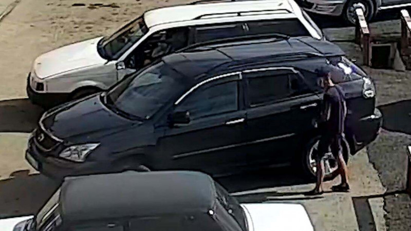 Видео кадрларынан