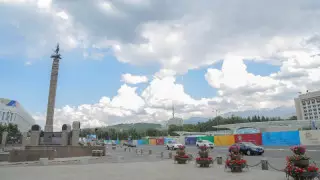 Алматыда демалыс күндері қандай нысандар жұмысын тоқтатады?