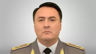 Ардақ Әшімбекұлы жаңа қызметке тағайындалды