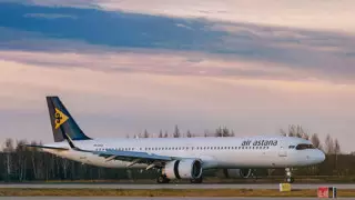 "Эйр Астана" Еуропаға ұшатын қазақстандықтарға ұшу ережелерін түсіндірді