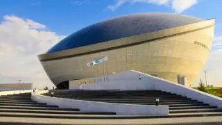 Елбасы қауіпсіздігі қызметінің басшысы міндетін атқару кімге жүктелгені белгілі болды