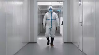 Коронавирус: тағы 247 науқас аурудан айықты