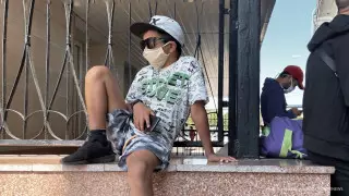 "800 емес, 189". ДСМ Алматыда пневмониямен ауырған балалар санын түзеді