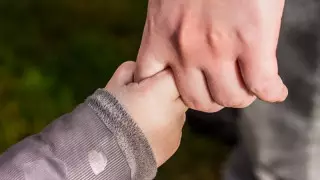 ШҚО-да ер адам ертіп кеткен бала өлі табылды