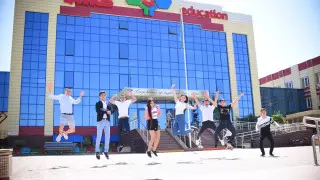 Tamos Education қазақстандық мектеп оқушыларына қолжетімді онлайн білім беруді қамтамасыз етеді