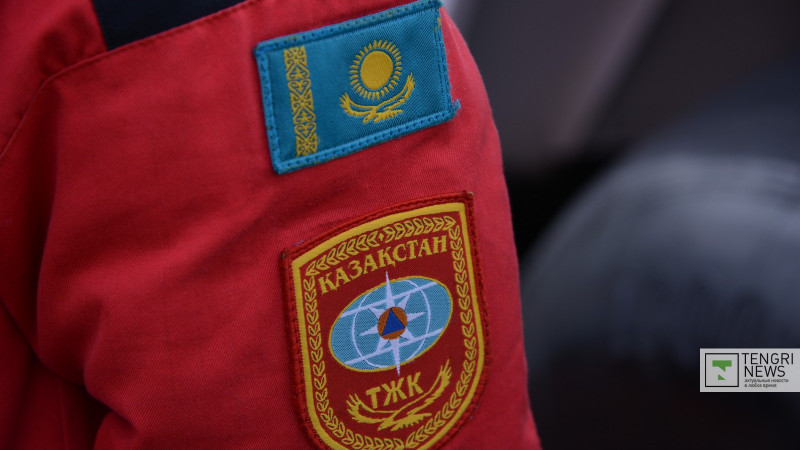 © Тұрар Қазанғапов