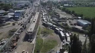 "Алтын Орда" базарындағы жолайрық қашан ашылатыны белгілі болды