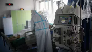 Қазақстанда коронавирустан бір аптада 65 адам қайтыс болды