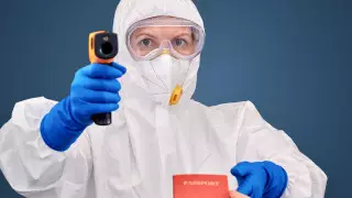 Туристер үшін халықаралық цифрлық денсаулық құжатын жасау ұсынылды