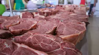 Қазақстанда ет қымбаттады