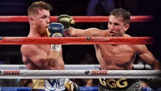 Головкин - "Канело" жекпе-жегі қашан өтуі мүмкін екені айтылды