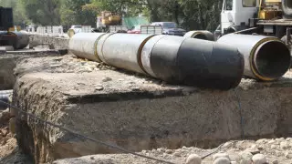 Алматыда жылу желілерінің жартысынан астамы тозған - Масабаев