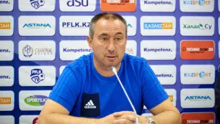 "Астананы" Чемпиондар лигасына шығарған бапкер клубқа оралудан бас тартты