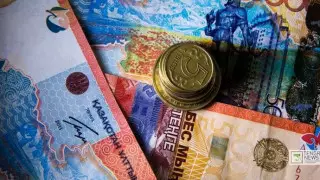 Қазақстанда 1,2 миллион теңге көлемінде жалған ақша анықталды