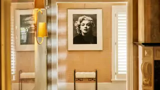 "Мэрилин Монродай өмір сүр". АҚШ туристерге жаңа қызмет түрін ұсынды