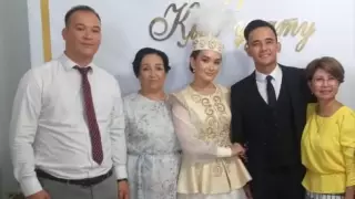 Атырауда Әли Оқаповтың тойын ұйымдастырушыға айыппұл салынды