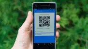 Сарапшы QR-кодтың қаупі туралы айтып берді
