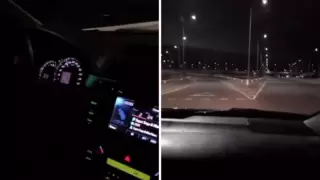 Алматы полициясы жолдардағы қауіпті трендтер туралы айтты