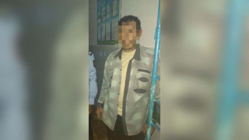 Сурет: polisia.kz