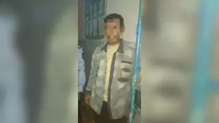 Ұрлықпен ұсталған Алматы облысының тұрғыны сот залынан шыға сала тағы қылмыс жасаған