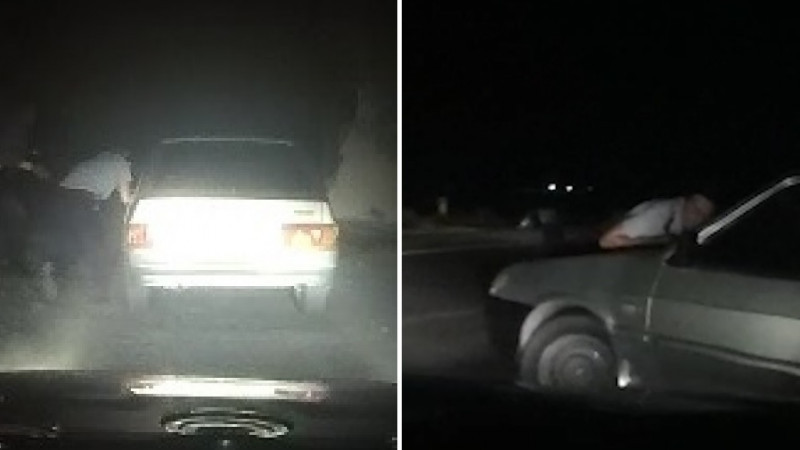 Скрин видео