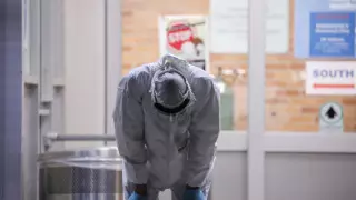 БҚО-да коронавирустан алты медицина қызметкері қайтыс болған