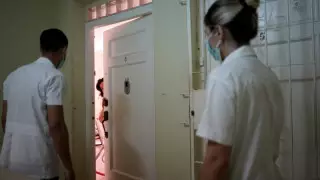 Павлодар облысында коронавирустың екінші толқынына дайындық жүріп жатыр